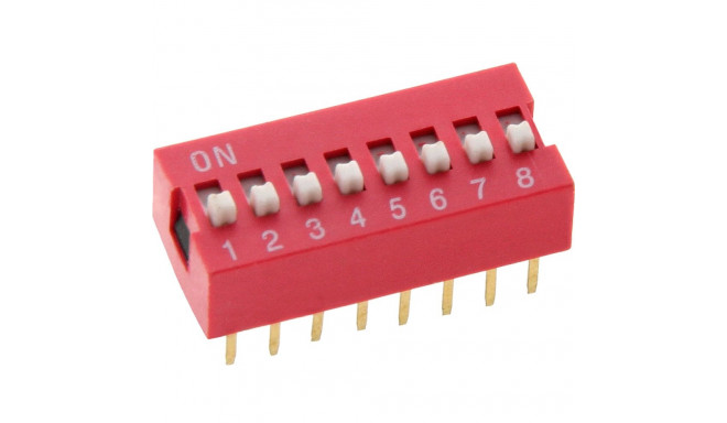 0582# yac-8 must käepide otsikutangid