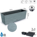 FURU CASE kast - betoon