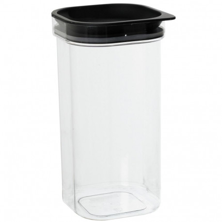 Plast Team Hamburg 2,5L kuivainete anum