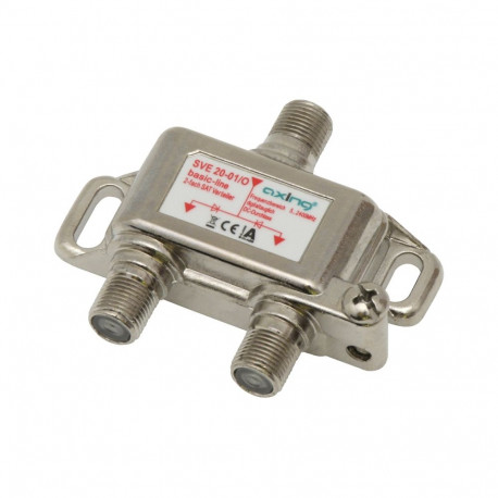 Axing F-jagaja SVE20-01 GN-2GN 5-2200MHz 77-122