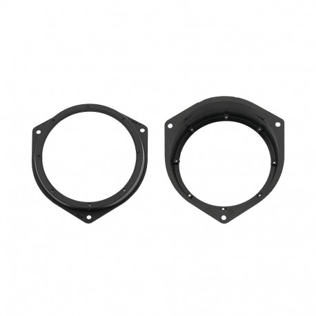 4745# auto kõlaradapter opel astra 129mm