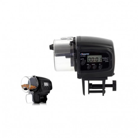 AZ2A automaatne kalasöötja AF-2009D