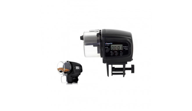 AZ2A automaatne kalasöötja AF-2009D