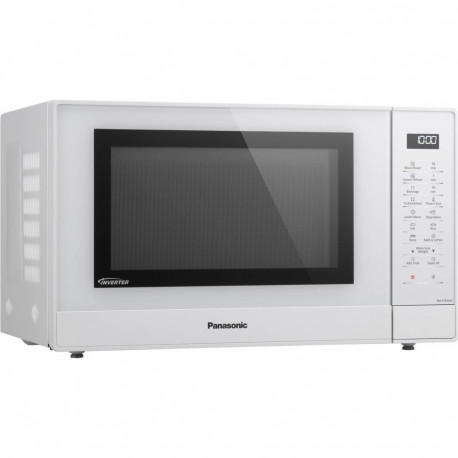 Panasonic NN-ST45KWEPG valge mikrolaineahi