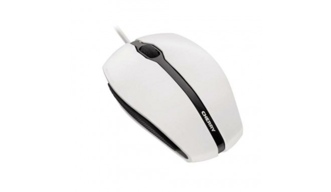 Optical mouse Cherry Gentix 1000 DPI White