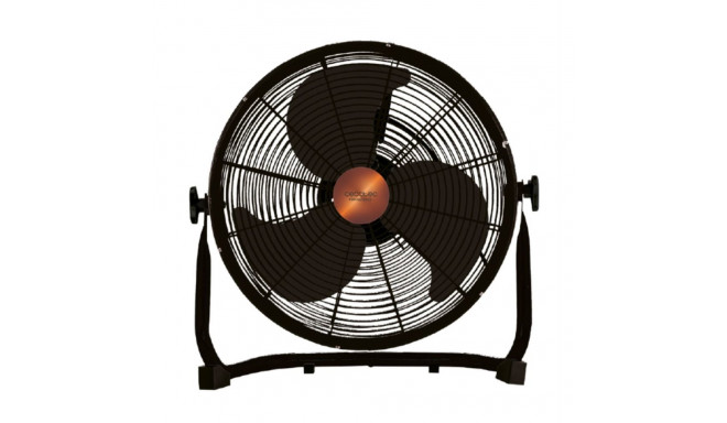 Põrandaventilaator Cecotec 05933 Must 100 W