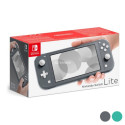 Nintendo Switch Lite Nintendo 5,5" LCD 32 GB WiFi - Yellow