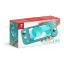 Nintendo Switch Lite Nintendo 5,5" LCD 32 GB WiFi - Kollane