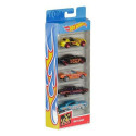 Набор 5 машинок Hot Wheels 1806