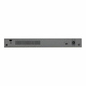 Lülitikapp Netgear GS108PP-100EUS 16 Gbps