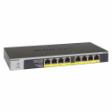 Переключатель Netgear GS108LP-100EUS RJ-45