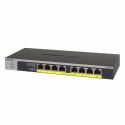 Переключатель Netgear GS108LP-100EUS RJ-45