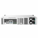 NAS Võrgusalvesti Qnap TS-832PXU-RP-4G 4 GB RAM Must