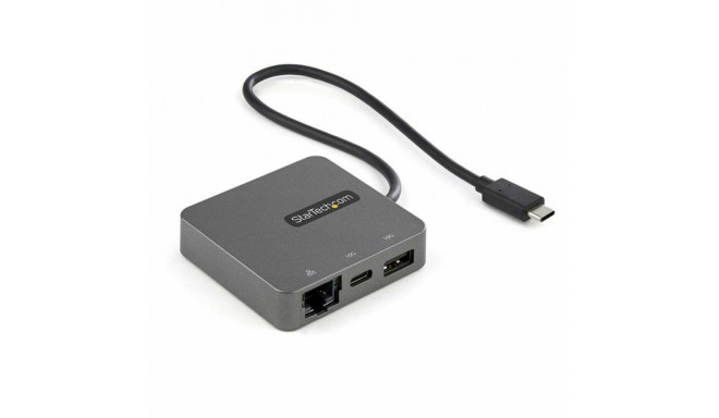 USB Hub Startech DKT31CHVL