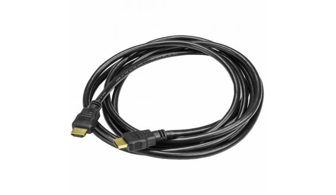 HDMI Kaabel Startech HDMM3M 3 m 3 m Must