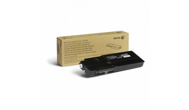 Original Ink Cartridge Xerox 106R03516            Black