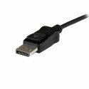 DisplayPort-DVI Adapter Startech DP2DVID2             Must