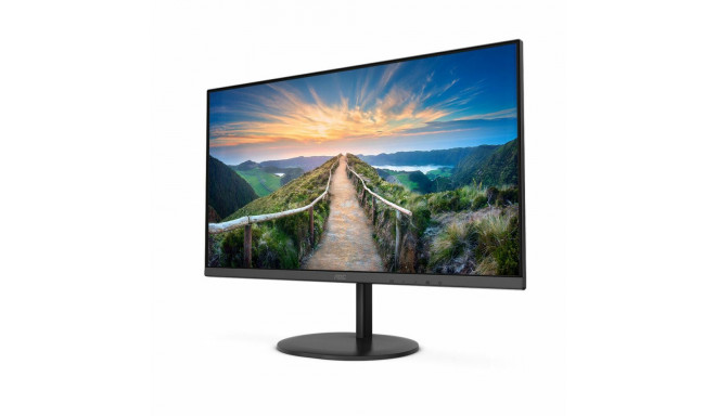 Monitor AOC Q27V4EA 27" 2K LED