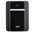 Katkestamatu Toiteallikas Interaktiivne süsteem UPS APC BX950MI 520W