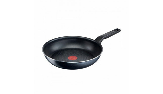 Pan Tefal C38504 Ø 24 cm Black Stainless steel Aluminium