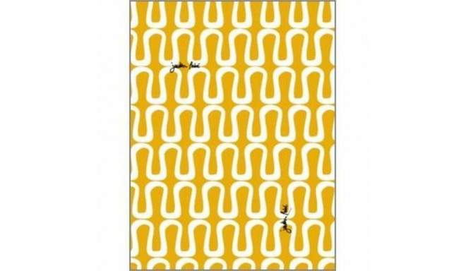 Cushion for lounger Jardin Prive FLOCONS ELECTRO