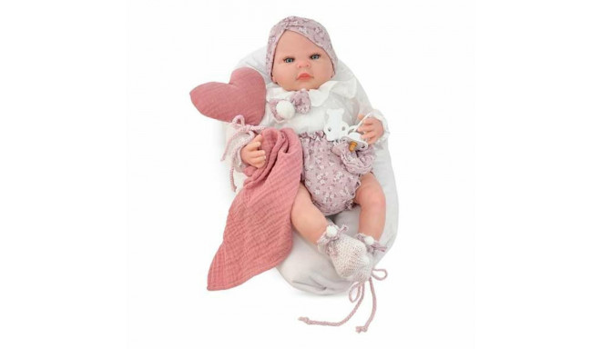 Reborn doll Berjuan 8500-24 50 cm