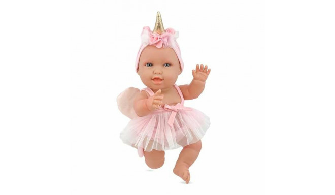 Baby Doll Berjuan 38 cm