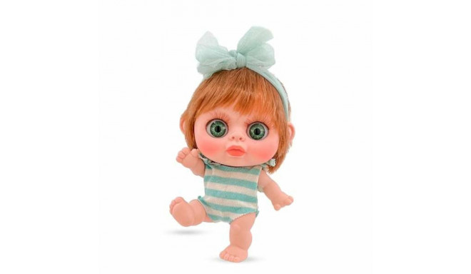 Baby doll Berjuan 24107-24 14 cm