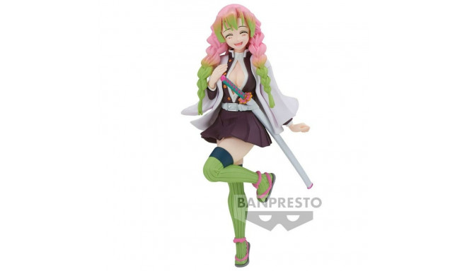 Показатели деятельности Bandai MITSURI KANROJI