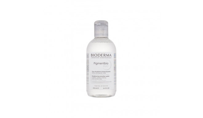 BIODERMA Pigmentbio H2O Brightening Micellar Water (250ml)