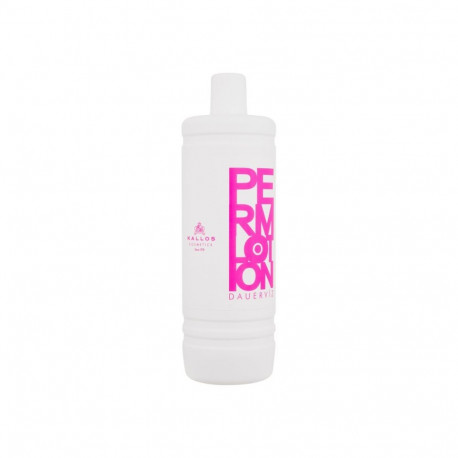 Kallos Cosmetics Perm Lotion (500ml)