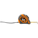 Rubber roulette 3 m "RICHMANN" 16 mm