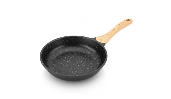 ETA Pann | ETA792990000 TITANIUM II | Universaalne | Läbimõõt 24 cm | Elektriline, induktsioon, gaas