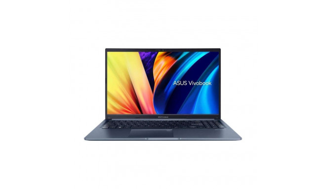 Asus Vivobook 15 X1502ZA-BQ2290W | Quiet Blue | 15.6 " | IPS | FHD | 1920 x 1080 pixels | Intel Core