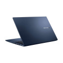 Asus Vivobook 15 X1502ZA-BQ2290W | Quiet Blue | 15.6 " | IPS | FHD | 1920 x 1080 pixels | Intel Core