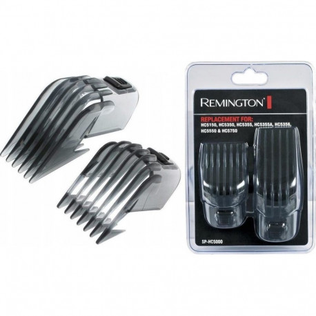 Remington kammkinnitus SP-HC5000