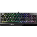 MSI Vigor GK30 Mecha-membrane keyboard (VIGORGK30US)