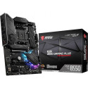 MSI MPG B550 GAMING PLUS motherboard