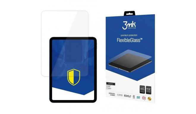 3MK FlexibleGlass Apple iPad 10.9" (10. gen.) hübriidklaas
