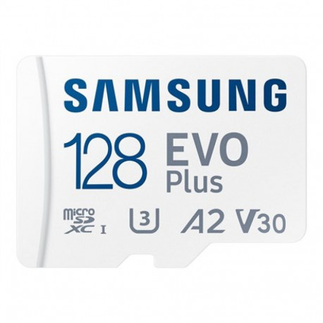 Samsung mälukaart MB-MC128S 128GB MicroSDXC UHS-I