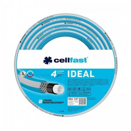 Garden hose - Cellfast IDEAL (10-242)
