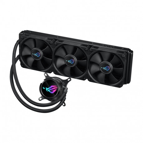 ASUS ROG STRIX LC III 360 jahutus