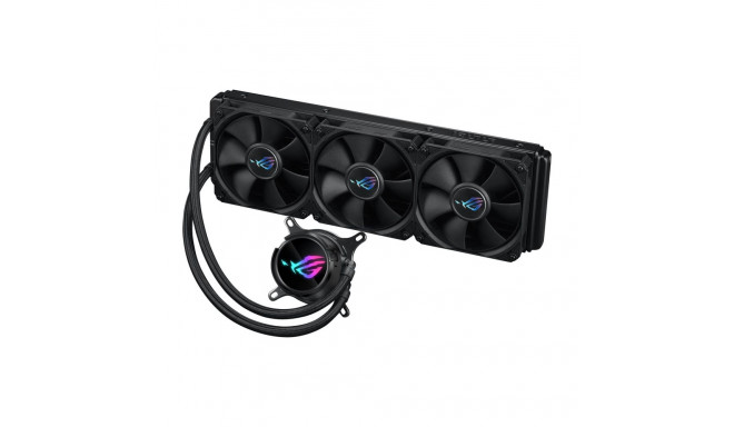 ASUS ROG STRIX LC III 360 jahutus