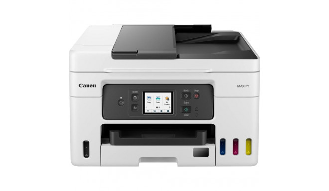 CANON MAXIFY GX4040 KÕIK-ÜHES TINDIPRINTER