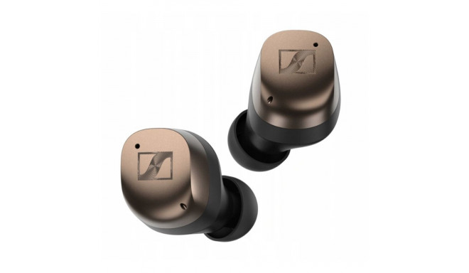 Sennheiser Momentum True Wireless 4 Kõrvaklapid - Must Cooper