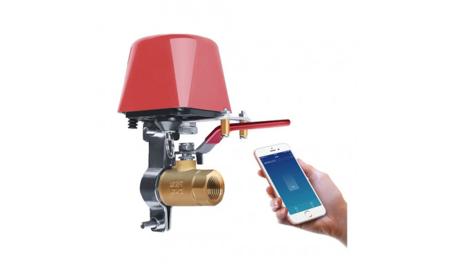 Nous L3 Smart ZigBee klapikontroller, Smart Life