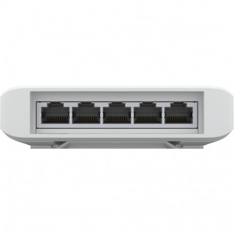 UniFi Flex 3er Pack (weiß, 3 Switches)