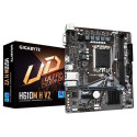 GIGABYTE H610M H V2 - Socket 1700 - motherboard