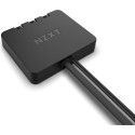 NZXT F120 RGB DUO Triple 120x120x25, case fan (black, pack of 3, incl. RGB controller)