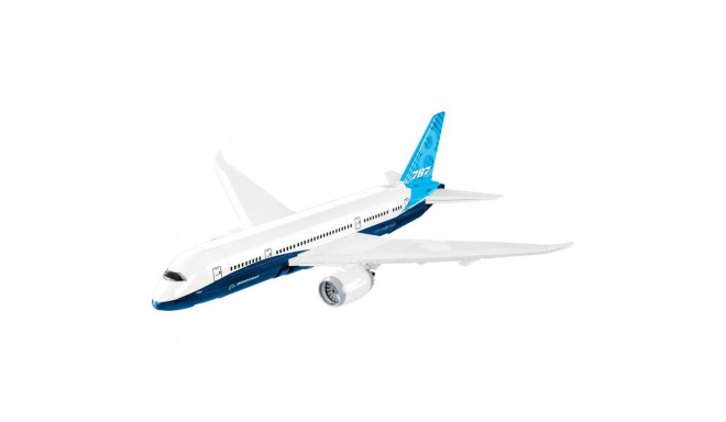 COBI Boeing 787 Dreamliner Construction Toy (1:110 Scale)